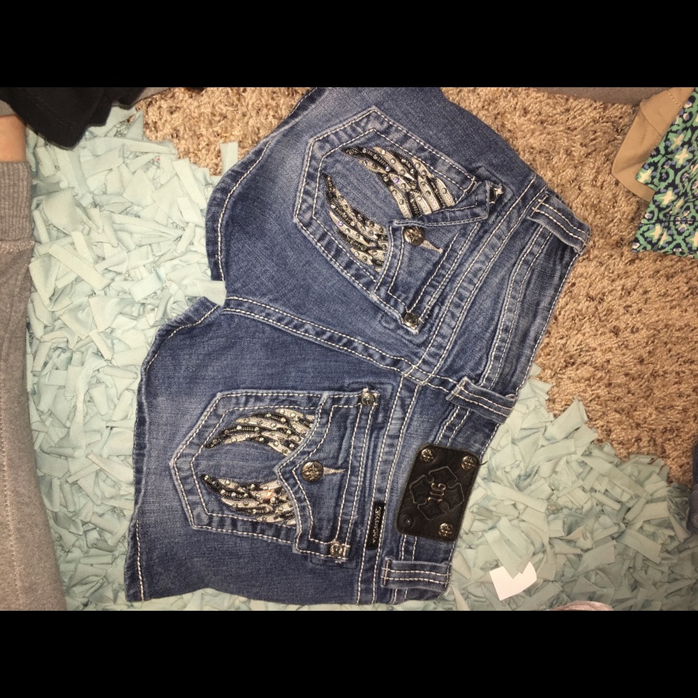 Miss Me Shorts! ☘️